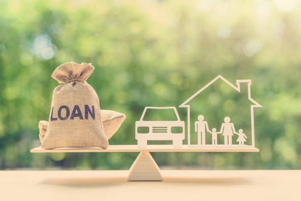 Best Home Equity Lines of Credit (HELOC)  in Bloomingburg, OH